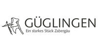 Inventarmanager Logo Stadtverwaltung Gueglingen